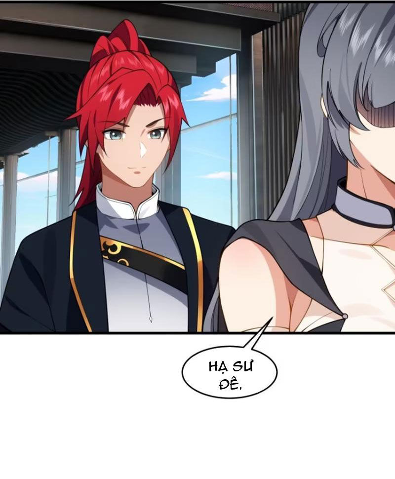 Xuyên Không Thành Npc: Ta Có Lão Bà Che Chở Chapter 61 - Trang 2