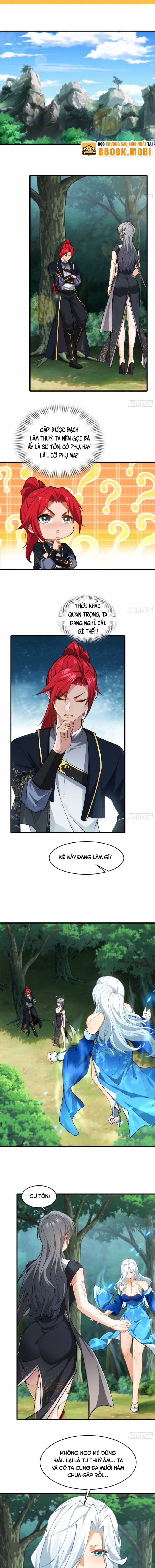 Xuyên Không Thành Npc: Ta Có Lão Bà Che Chở Chapter 66 - Trang 2