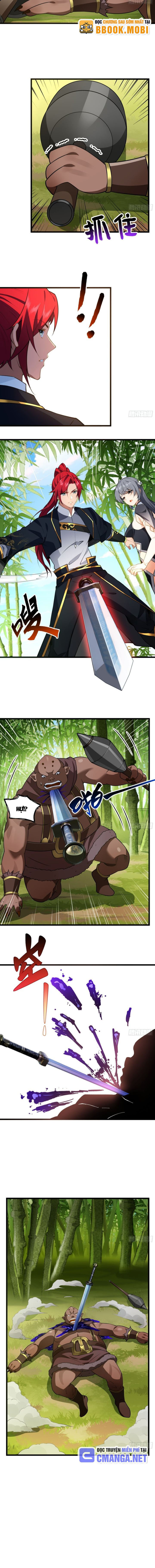 Xuyên Không Thành Npc: Ta Có Lão Bà Che Chở Chapter 68 - Trang 2