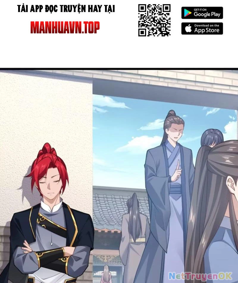 Xuyên Không Thành Npc: Ta Có Lão Bà Che Chở Chapter 74 - Trang 2