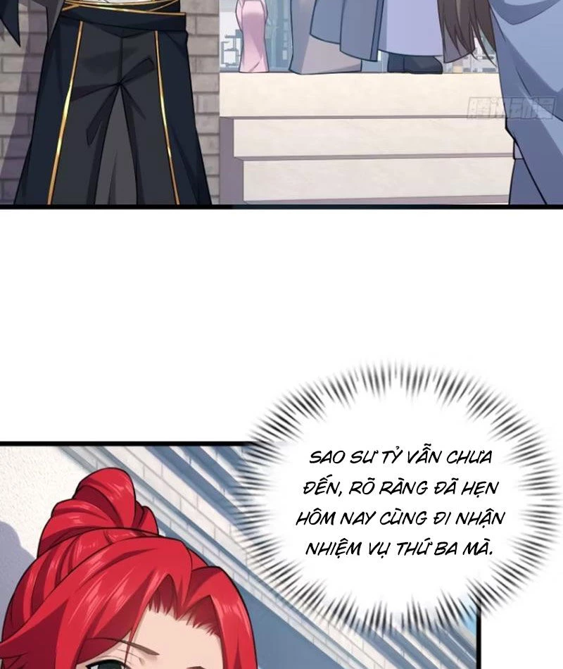 Xuyên Không Thành Npc: Ta Có Lão Bà Che Chở Chapter 74 - Trang 2