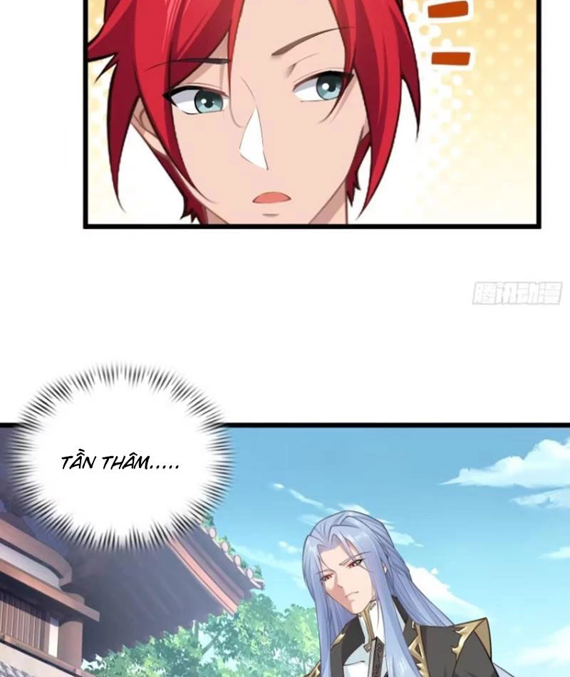 Xuyên Không Thành Npc: Ta Có Lão Bà Che Chở Chapter 74 - Trang 2