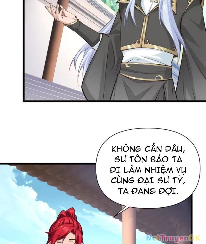 Xuyên Không Thành Npc: Ta Có Lão Bà Che Chở Chapter 74 - Trang 2