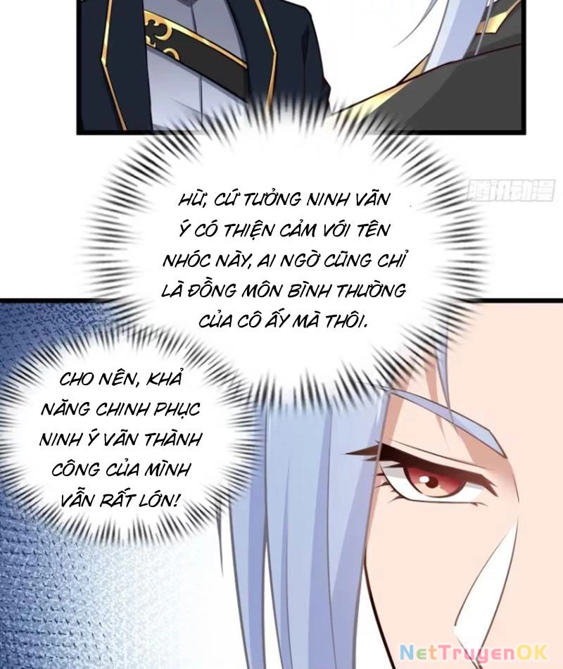 Xuyên Không Thành Npc: Ta Có Lão Bà Che Chở Chapter 74 - Trang 2