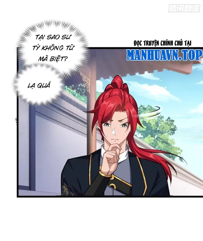 Xuyên Không Thành Npc: Ta Có Lão Bà Che Chở Chapter 74 - Trang 2