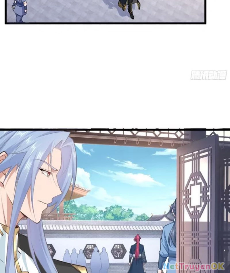 Xuyên Không Thành Npc: Ta Có Lão Bà Che Chở Chapter 74 - Trang 2