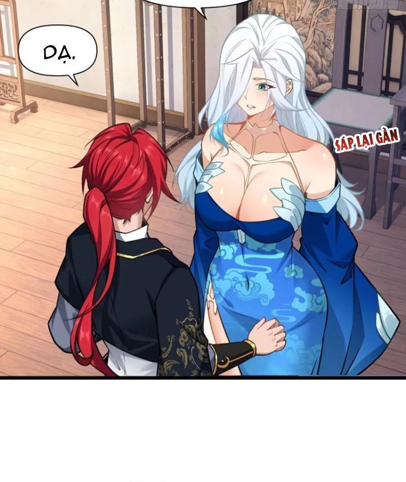 Xuyên Không Thành Npc: Ta Có Lão Bà Che Chở Chapter 74 - Trang 2