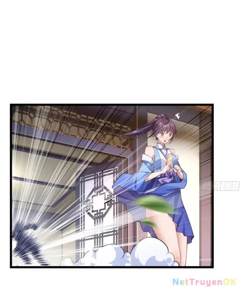 Xuyên Không Thành Npc: Ta Có Lão Bà Che Chở Chapter 74 - Trang 2