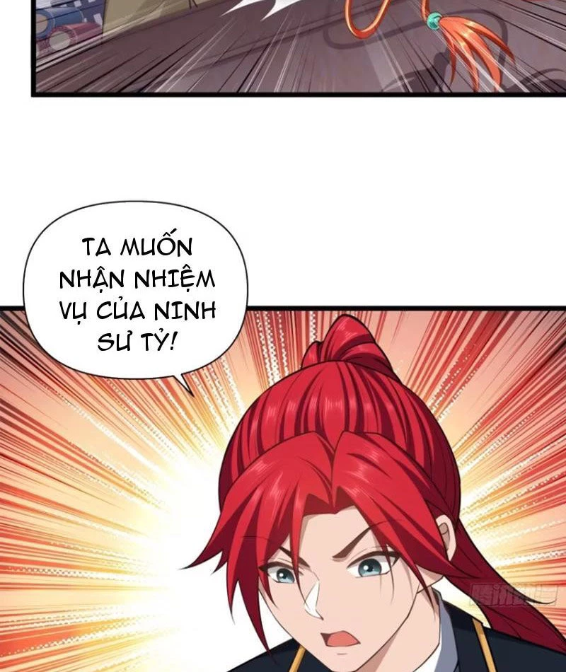 Xuyên Không Thành Npc: Ta Có Lão Bà Che Chở Chapter 74 - Trang 2