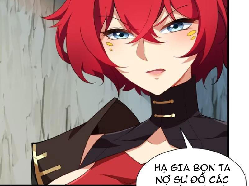 Xuyên Không Thành Npc: Ta Có Lão Bà Che Chở Chapter 83 - Trang 2