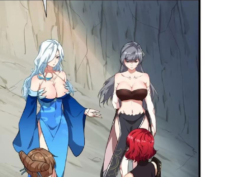 Xuyên Không Thành Npc: Ta Có Lão Bà Che Chở Chapter 83 - Trang 2