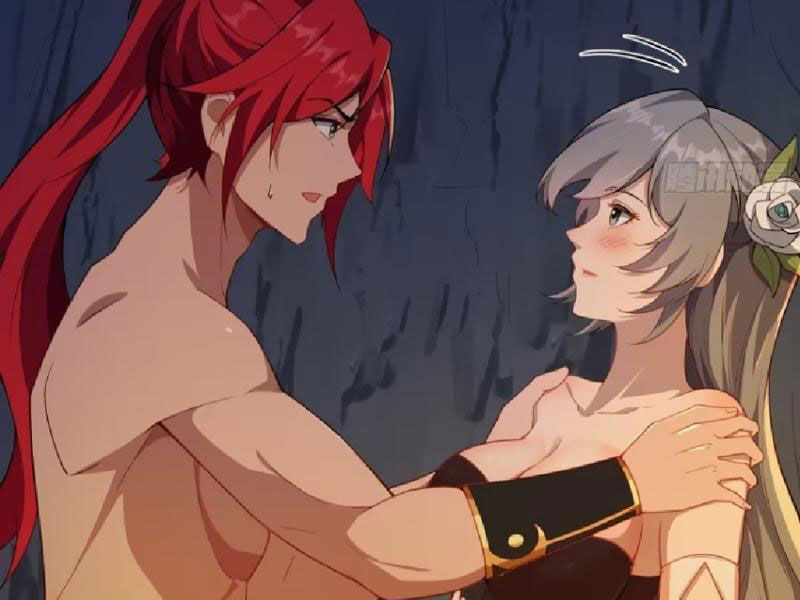 Xuyên Không Thành Npc: Ta Có Lão Bà Che Chở Chapter 83 - Trang 2