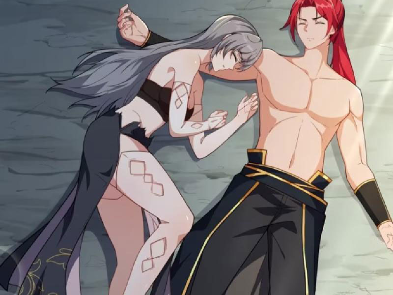 Xuyên Không Thành Npc: Ta Có Lão Bà Che Chở Chapter 83 - Trang 2