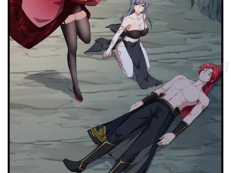 Xuyên Không Thành Npc: Ta Có Lão Bà Che Chở Chapter 83 - Trang 2