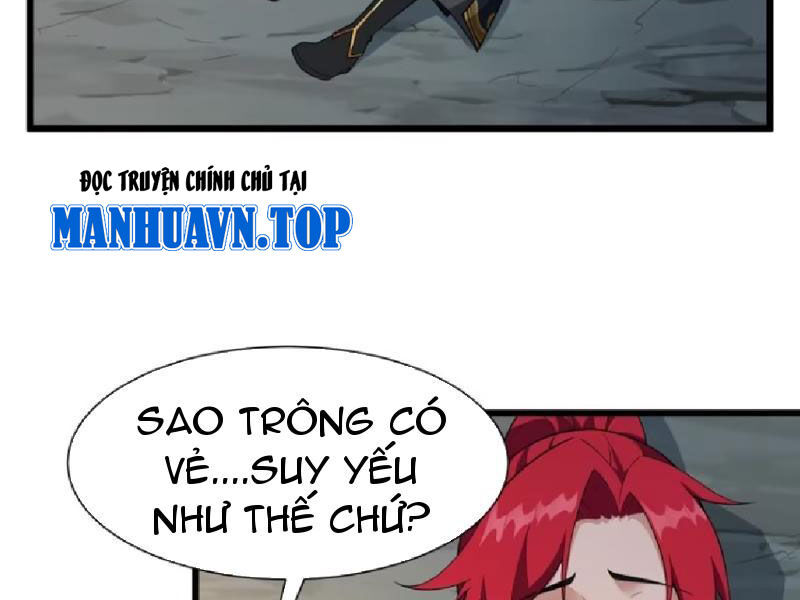 Xuyên Không Thành Npc: Ta Có Lão Bà Che Chở Chapter 83 - Trang 2