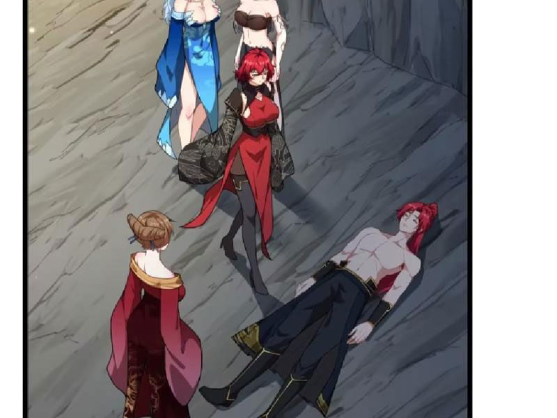 Xuyên Không Thành Npc: Ta Có Lão Bà Che Chở Chapter 83 - Trang 2