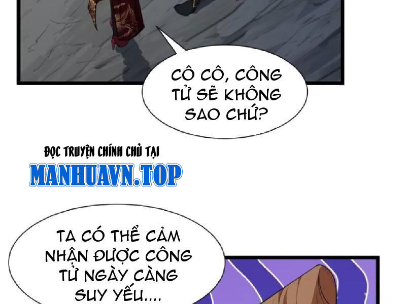 Xuyên Không Thành Npc: Ta Có Lão Bà Che Chở Chapter 83 - Trang 2