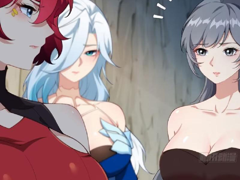 Xuyên Không Thành Npc: Ta Có Lão Bà Che Chở Chapter 83 - Trang 2