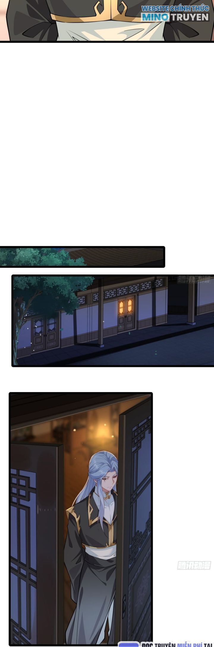 Xuyên Không Thành Npc: Ta Có Lão Bà Che Chở Chapter 85 - Trang 2