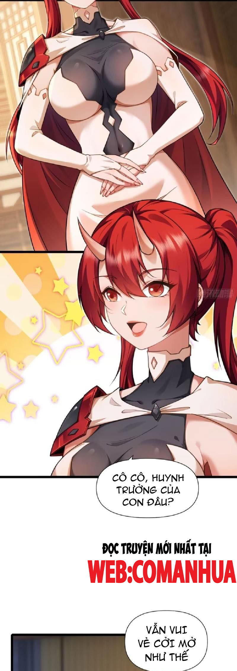 Xuyên Không Thành Npc: Ta Có Lão Bà Che Chở Chapter 86 - Trang 2