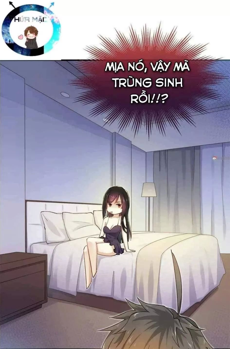 Xuyên Không Vào Thế Giới Nữ Cường Chapter 1 - Trang 2