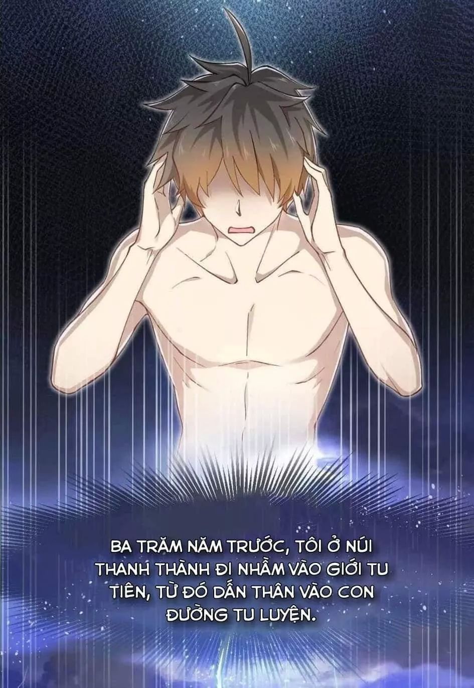 Xuyên Không Vào Thế Giới Nữ Cường Chapter 1 - Trang 2