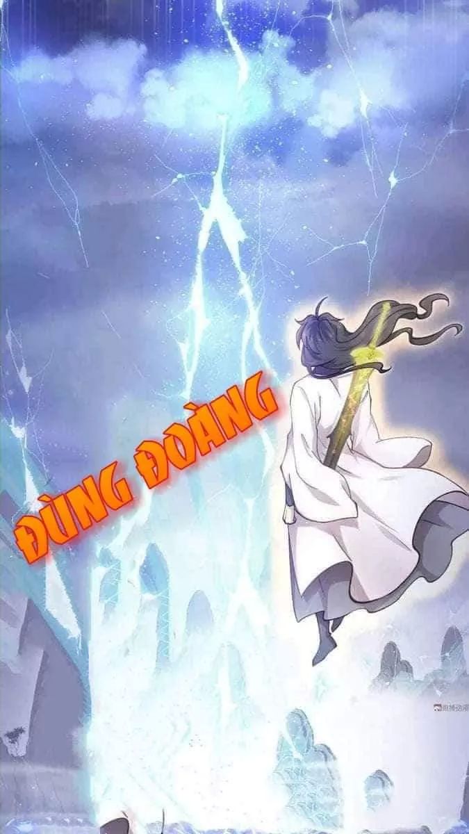 Xuyên Không Vào Thế Giới Nữ Cường Chapter 1 - Trang 2