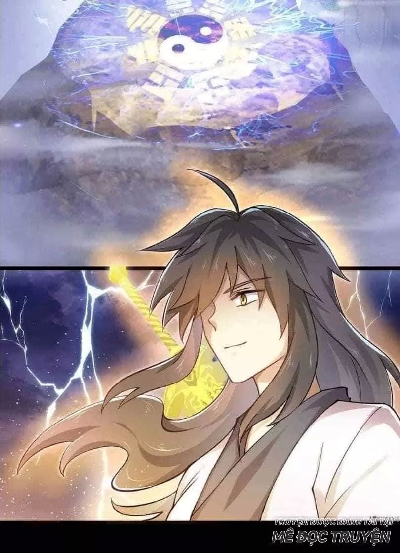 Xuyên Không Vào Thế Giới Nữ Cường Chapter 1 - Trang 2