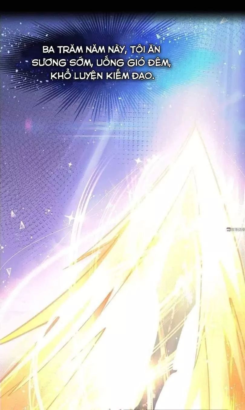 Xuyên Không Vào Thế Giới Nữ Cường Chapter 1 - Trang 2