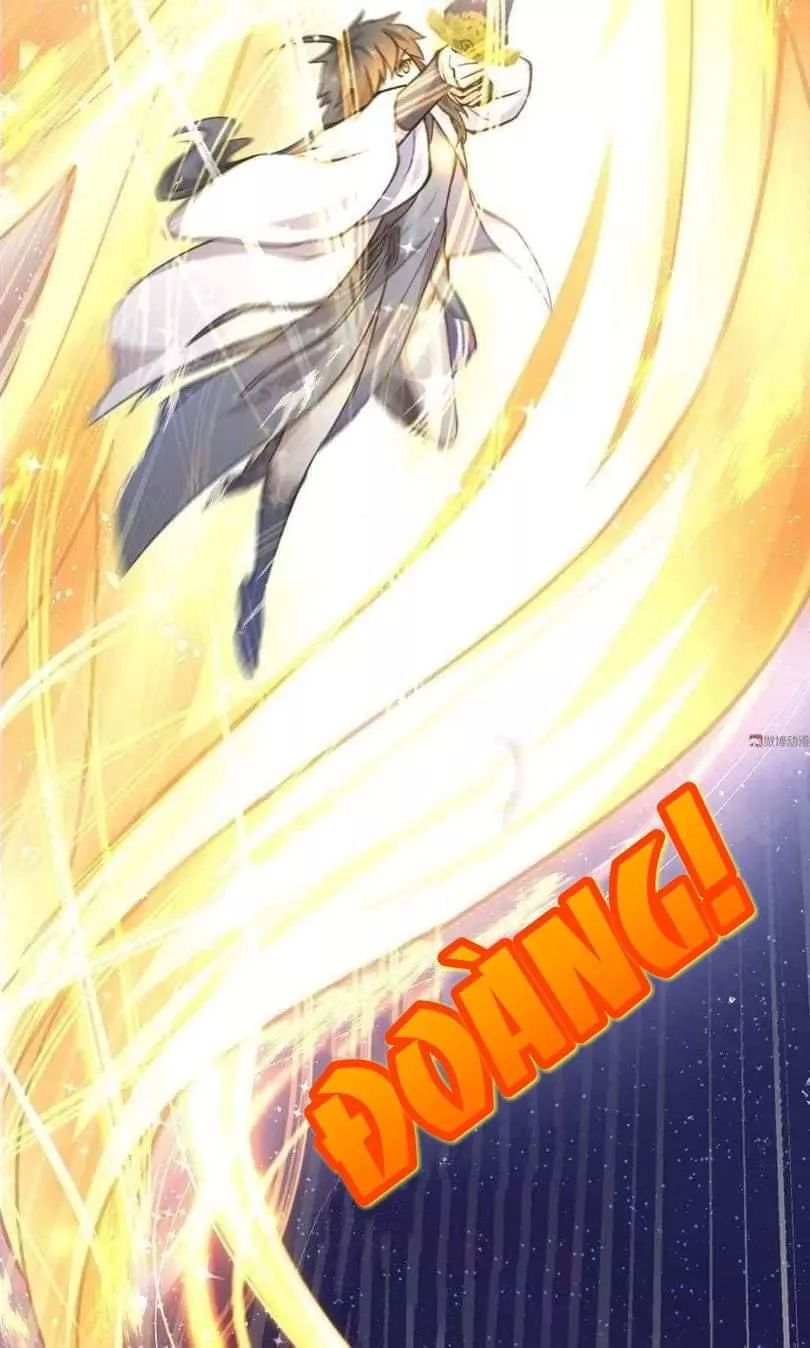 Xuyên Không Vào Thế Giới Nữ Cường Chapter 1 - Trang 2