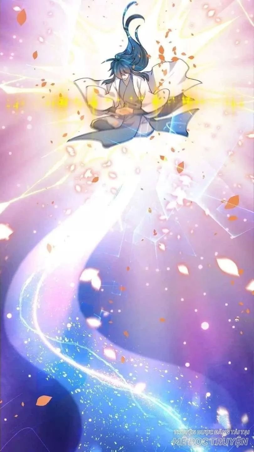 Xuyên Không Vào Thế Giới Nữ Cường Chapter 1 - Trang 2