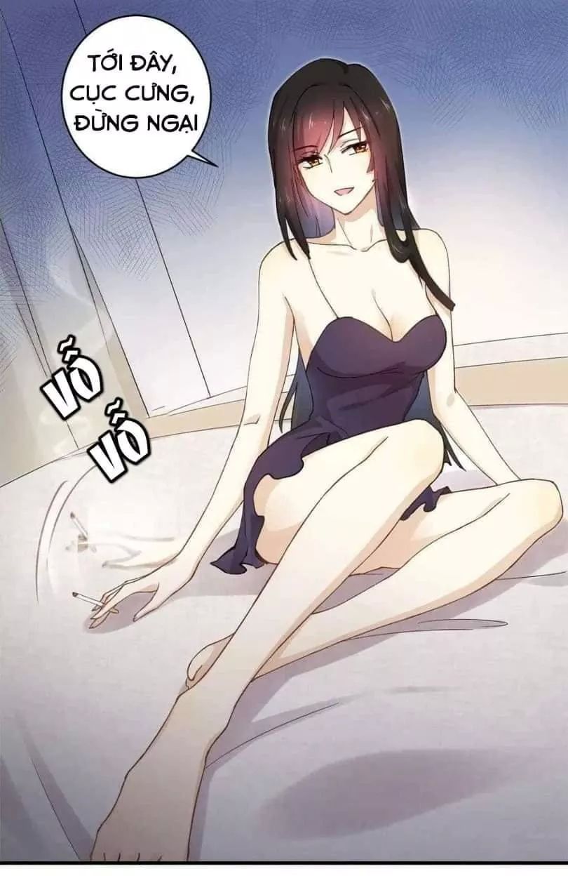 Xuyên Không Vào Thế Giới Nữ Cường Chapter 1 - Trang 2