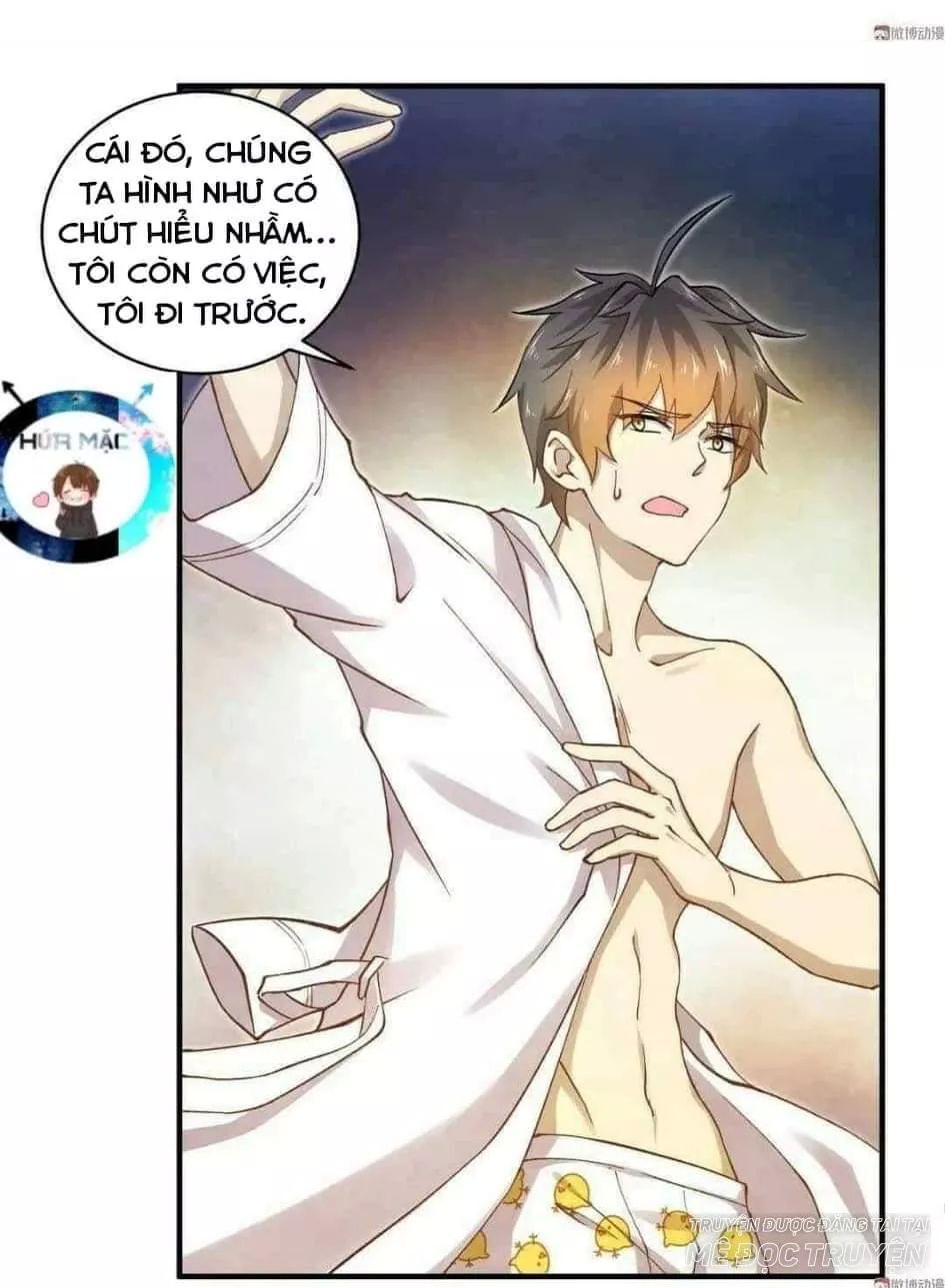 Xuyên Không Vào Thế Giới Nữ Cường Chapter 1 - Trang 2