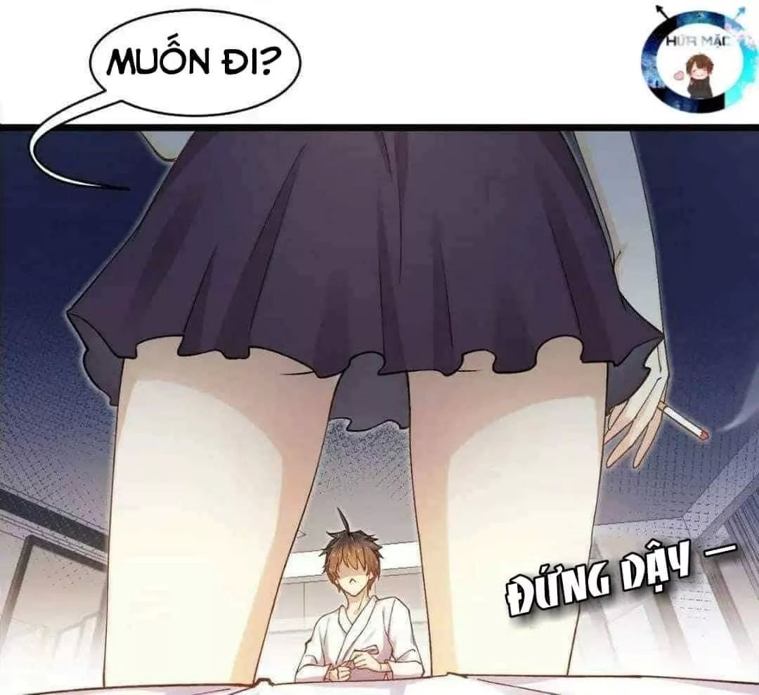 Xuyên Không Vào Thế Giới Nữ Cường Chapter 1 - Trang 2