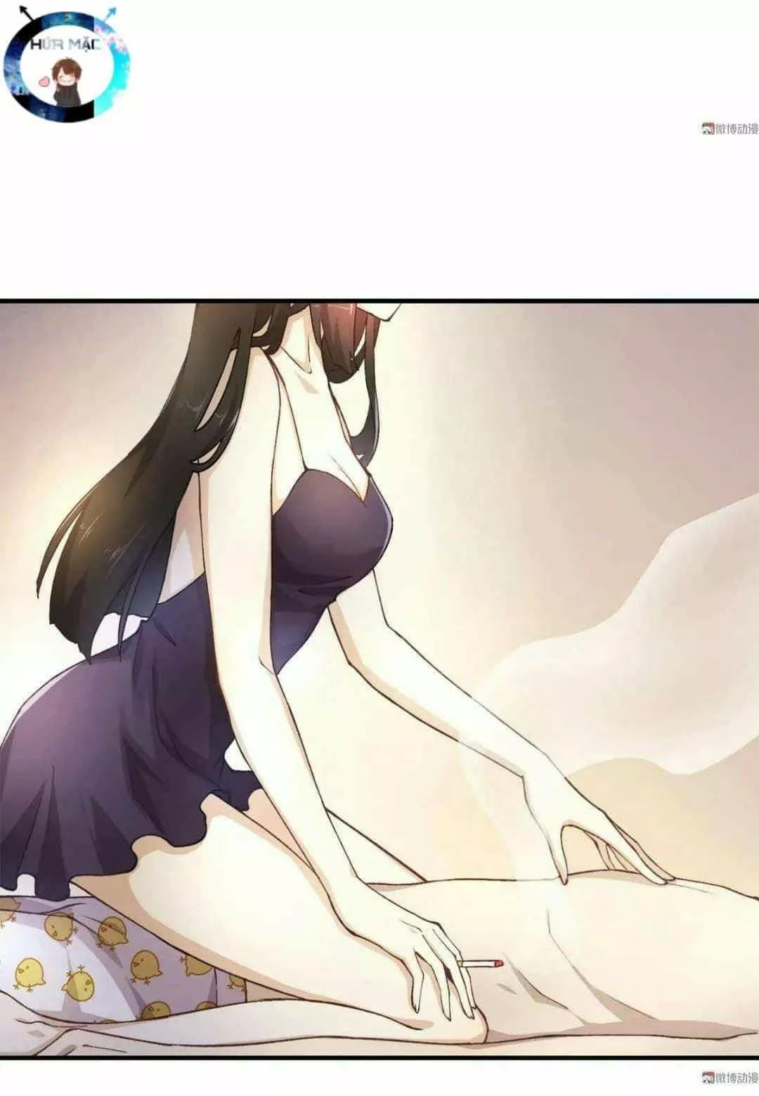 Xuyên Không Vào Thế Giới Nữ Cường Chapter 1 - Trang 2