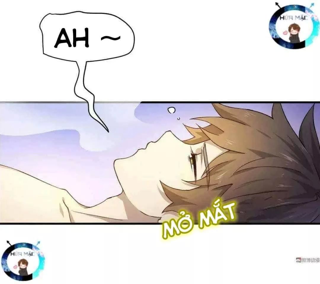 Xuyên Không Vào Thế Giới Nữ Cường Chapter 1 - Trang 2