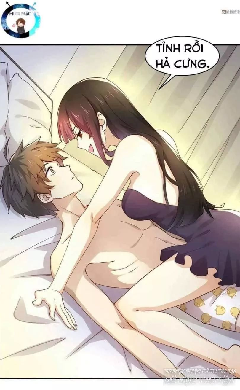 Xuyên Không Vào Thế Giới Nữ Cường Chapter 1 - Trang 2