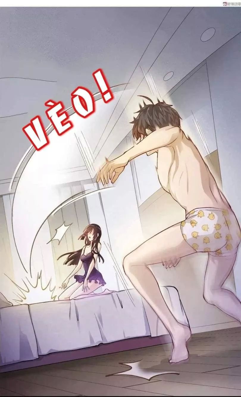 Xuyên Không Vào Thế Giới Nữ Cường Chapter 1 - Trang 2