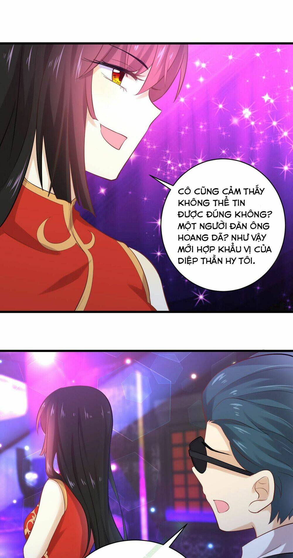 Xuyên Không Vào Thế Giới Nữ Cường Chapter 10 - Trang 2