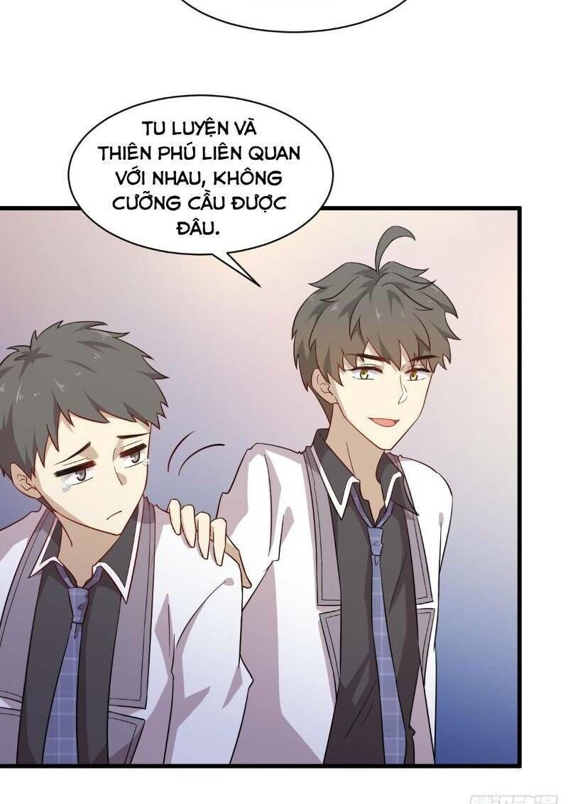 Xuyên Không Vào Thế Giới Nữ Cường Chapter 100 - Trang 2