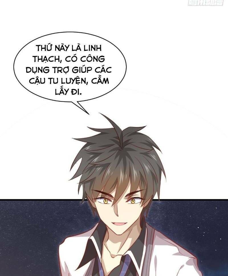 Xuyên Không Vào Thế Giới Nữ Cường Chapter 100 - Trang 2