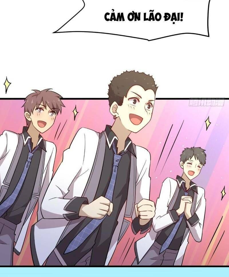 Xuyên Không Vào Thế Giới Nữ Cường Chapter 100 - Trang 2