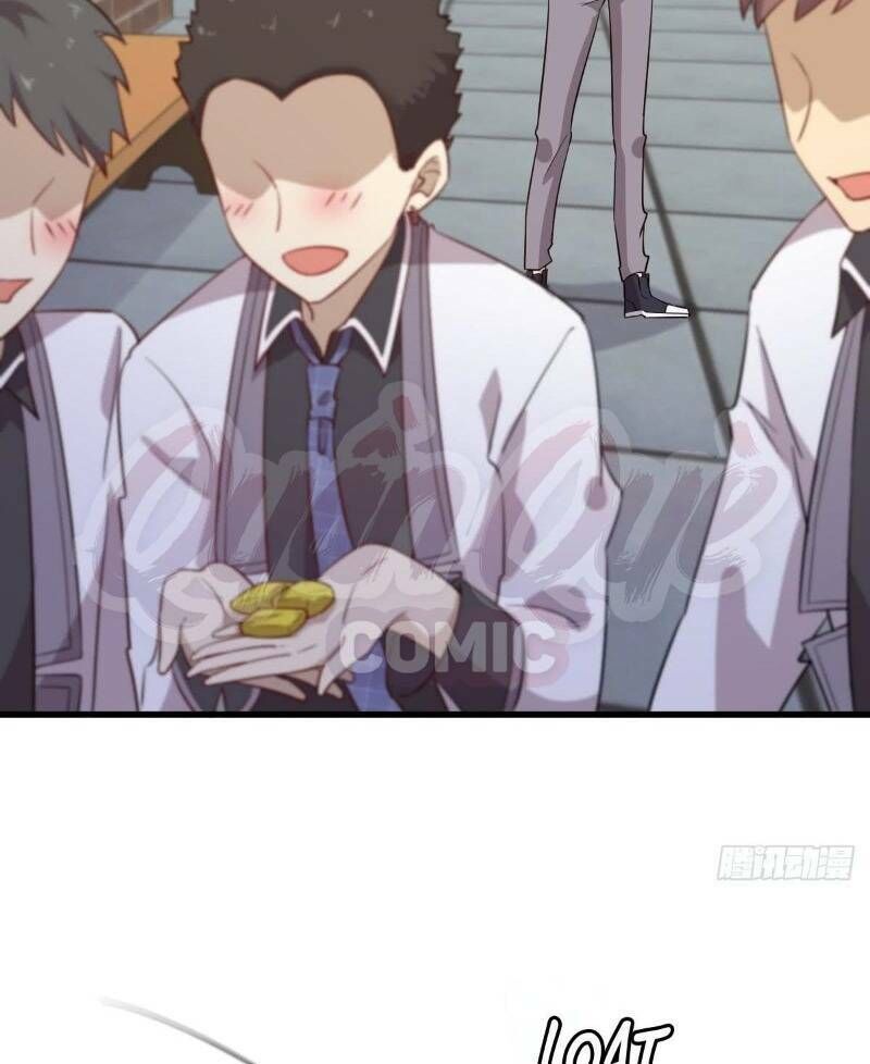 Xuyên Không Vào Thế Giới Nữ Cường Chapter 100 - Trang 2