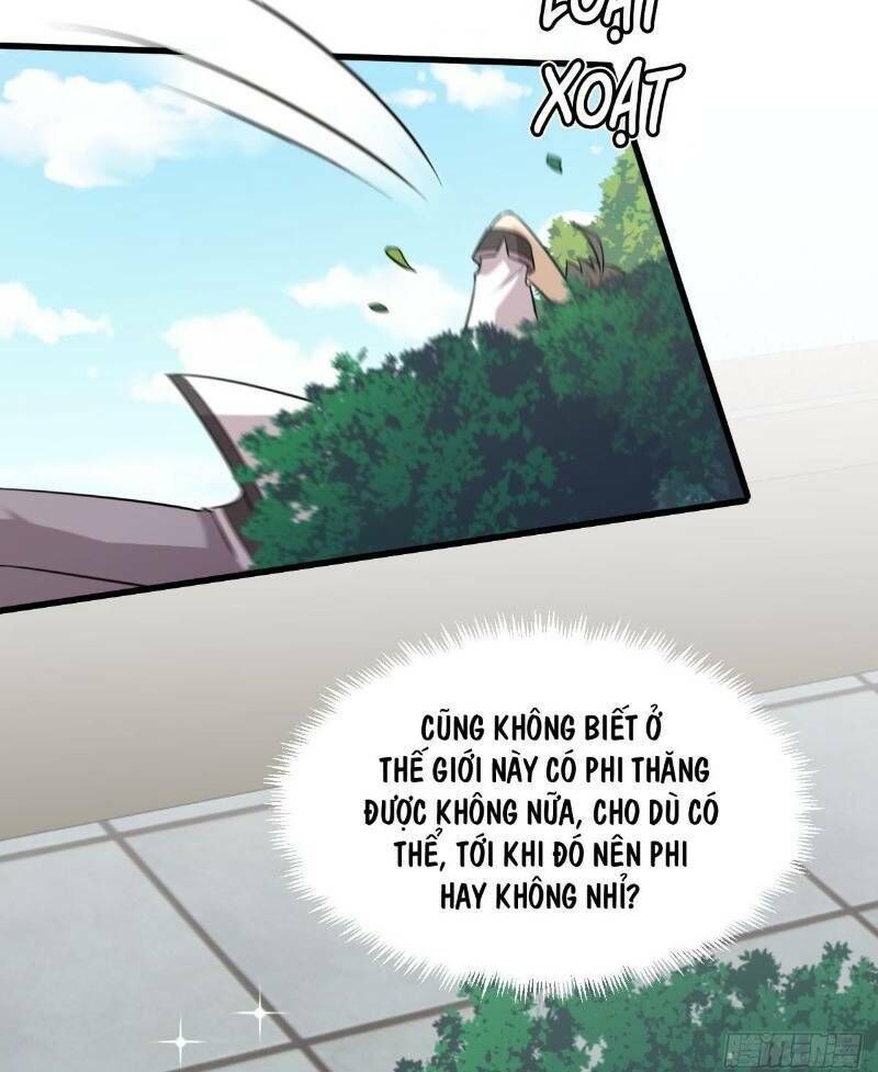 Xuyên Không Vào Thế Giới Nữ Cường Chapter 100 - Trang 2