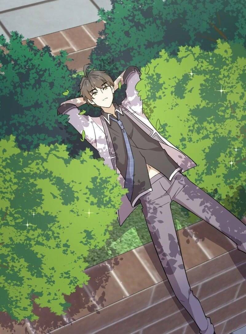 Xuyên Không Vào Thế Giới Nữ Cường Chapter 100 - Trang 2