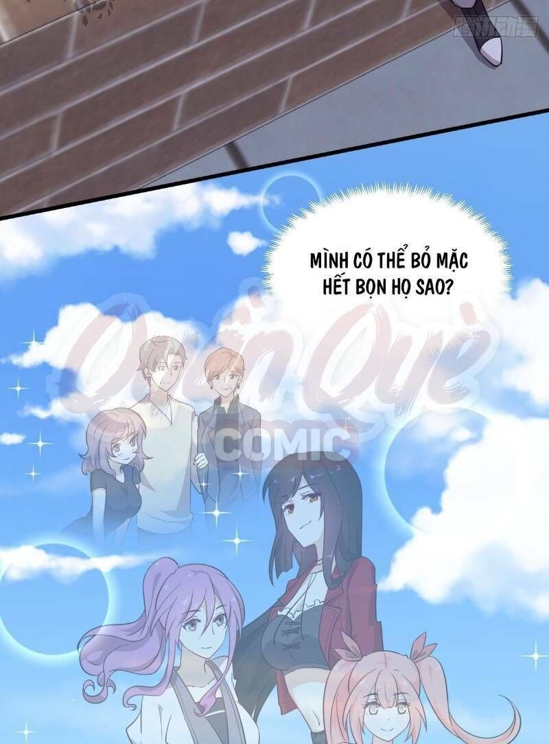 Xuyên Không Vào Thế Giới Nữ Cường Chapter 100 - Trang 2