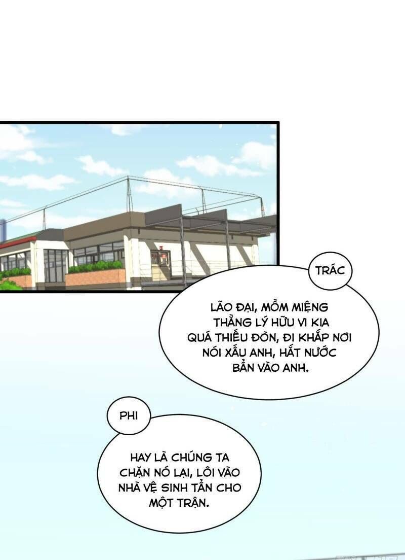 Xuyên Không Vào Thế Giới Nữ Cường Chapter 100 - Trang 2