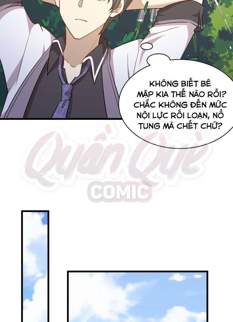 Xuyên Không Vào Thế Giới Nữ Cường Chapter 100 - Trang 2