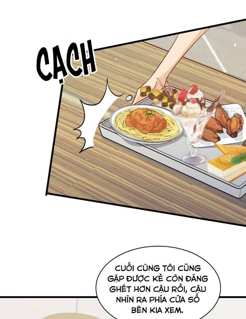 Xuyên Không Vào Thế Giới Nữ Cường Chapter 100 - Trang 2