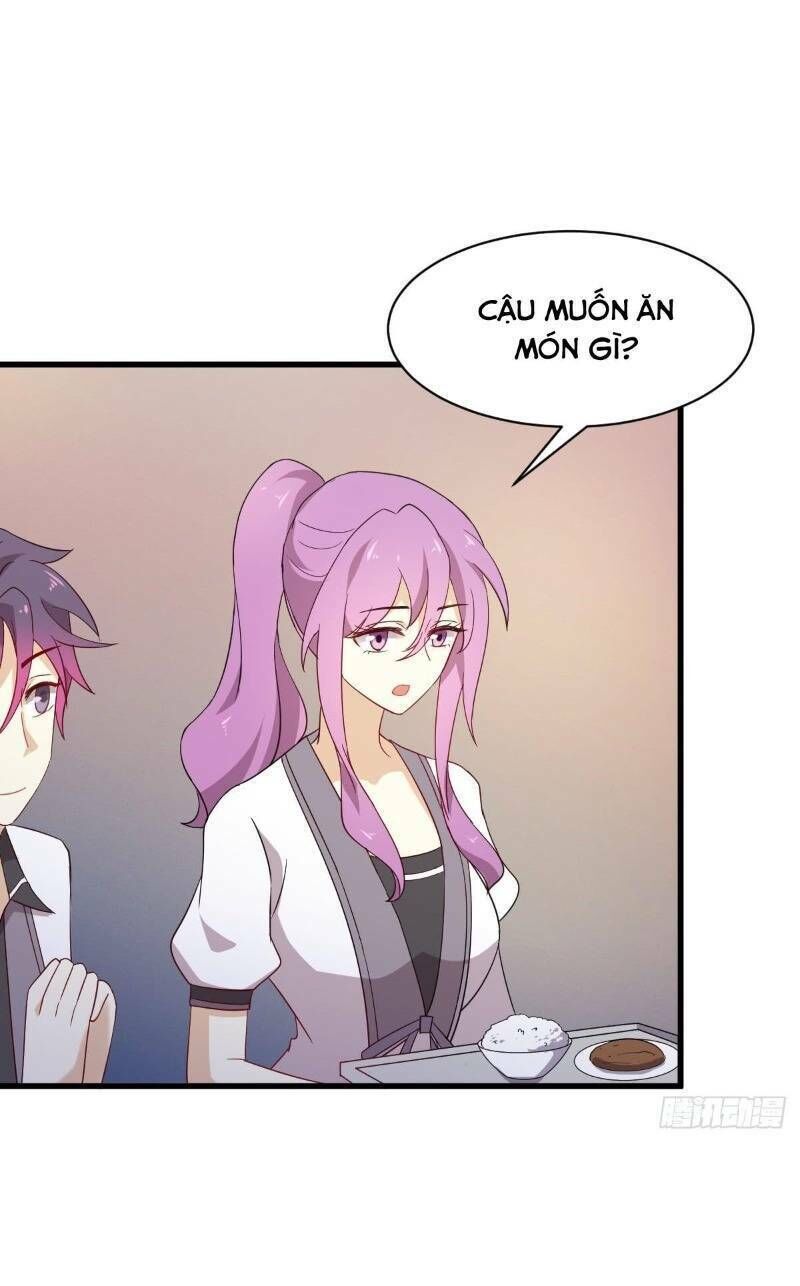 Xuyên Không Vào Thế Giới Nữ Cường Chapter 100 - Trang 2